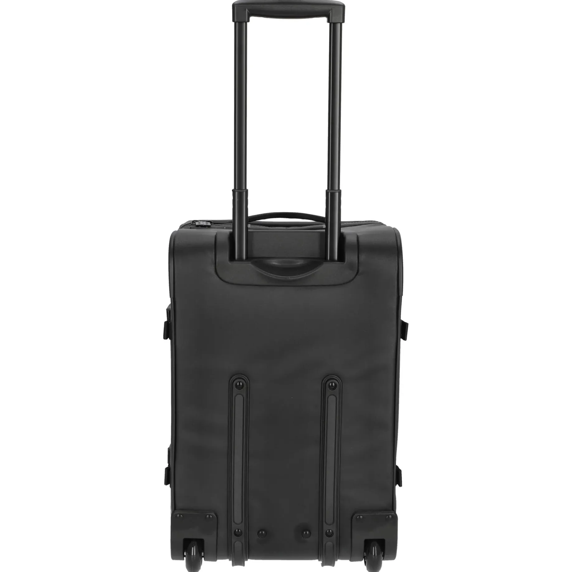 Stockwell 2.0 - 2-Rollen-Kabinentrolley 51 cm (black)