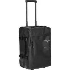 Stockwell 2.0 - 2-Rollen-Kabinentrolley 51 cm (black)