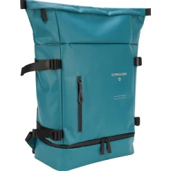 Stockwell 2.0 - Rucksack MVF 42 cm (petrol)