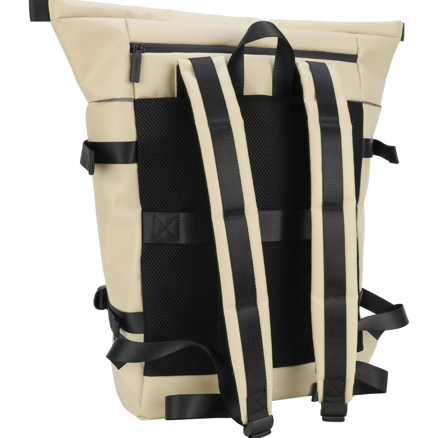 Stockwell 2.0 - Rucksack MVF 42 cm (beige)