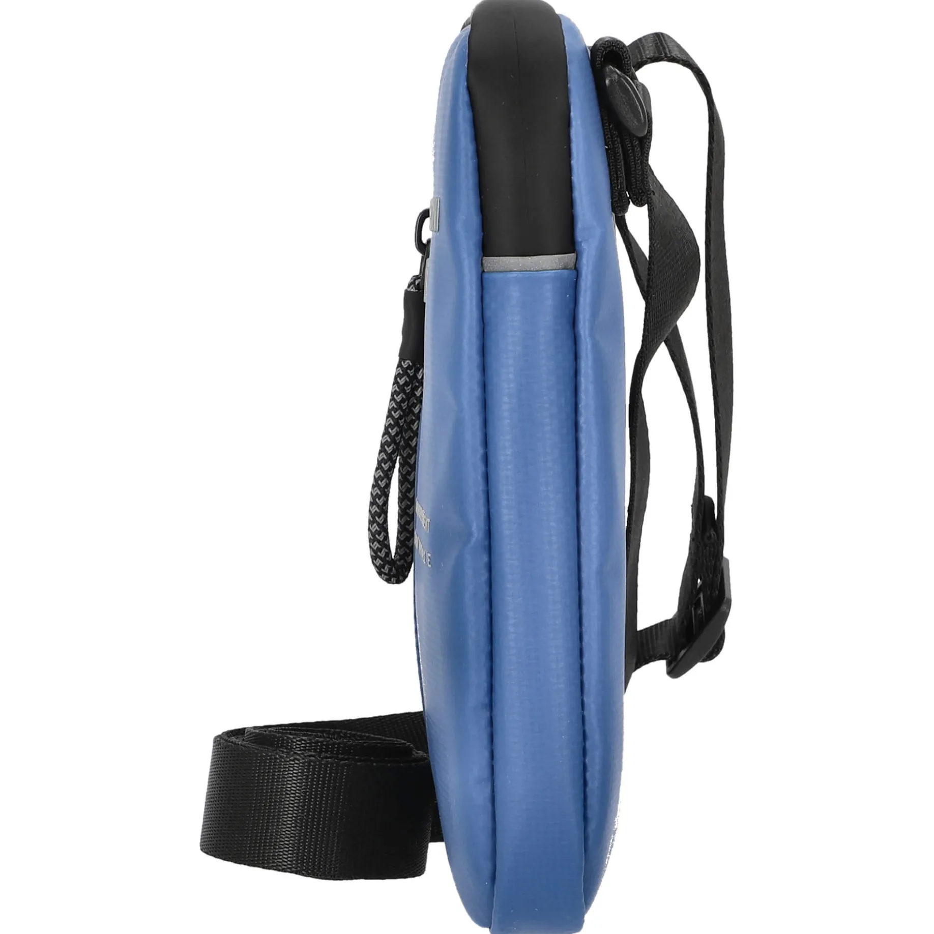 Stockwell 2.0 - Schultertasche XS 18 cm (blue)