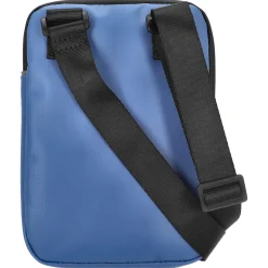 Stockwell 2.0 - Schultertasche XS 18 cm (blue)