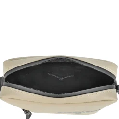 Stockwell 2.0 Marcus - Schultertasche 21 cm XS (beige)