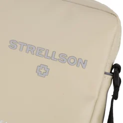 Stockwell 2.0 Marcus - Schultertasche 21 cm XS (beige)
