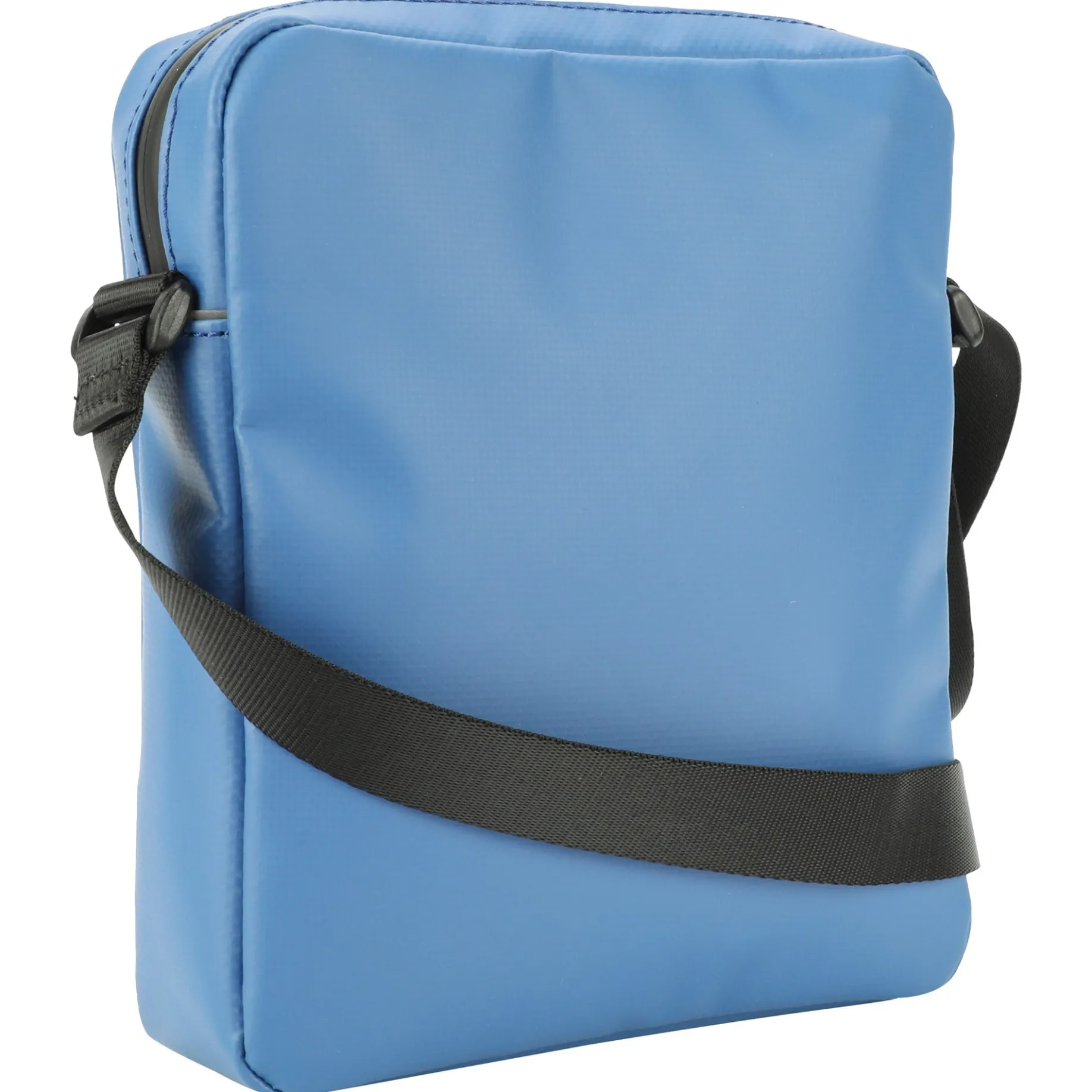 Stockwell 2.0 Marcus - Schultertasche 21 cm XS (blue)