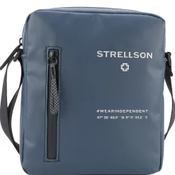 Stockwell 2.0 Marcus - Schultertasche 21 cm XS (darkblue)