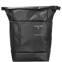 Stockwell 2.0 Sebastian - Rucksack 17" S 42 cm (black)