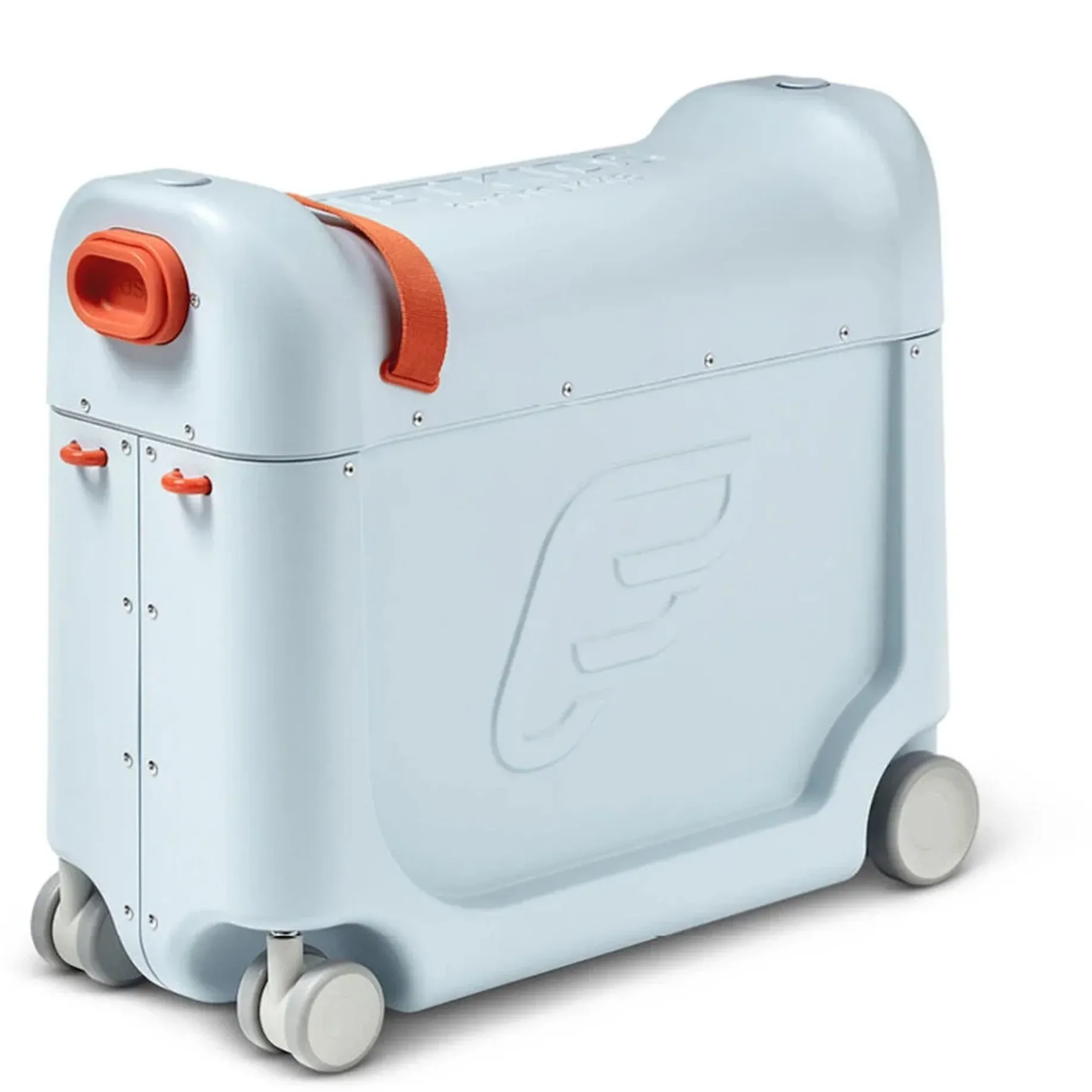 Stokke® JetKids™ BedBox 46 cm (blue sky)