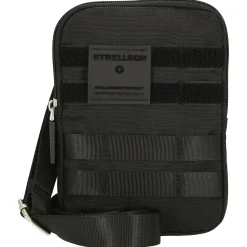Stonebridge Brian - Schultertasche XSVZ 18 cm (black)