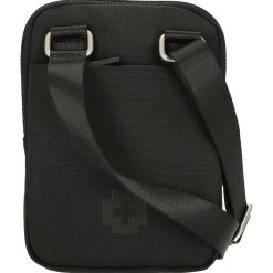 Stonebridge Brian - Schultertasche XSVZ 18 cm (black)