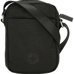 Stonebridge Clint - Schultertasche XS 19 cm (black)