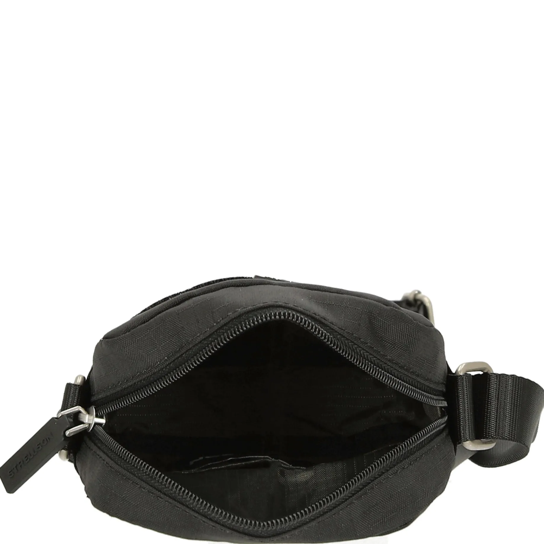 Stonebridge Clint - Schultertasche XS 19 cm (black)