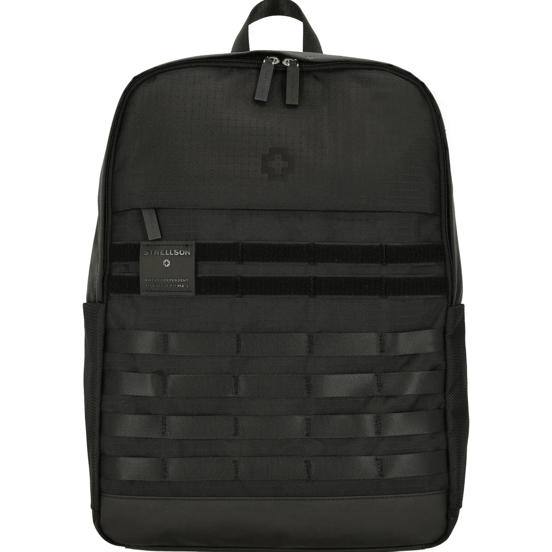 Stonebridge Matthew 18 - Rucksack 44 cm (black)
