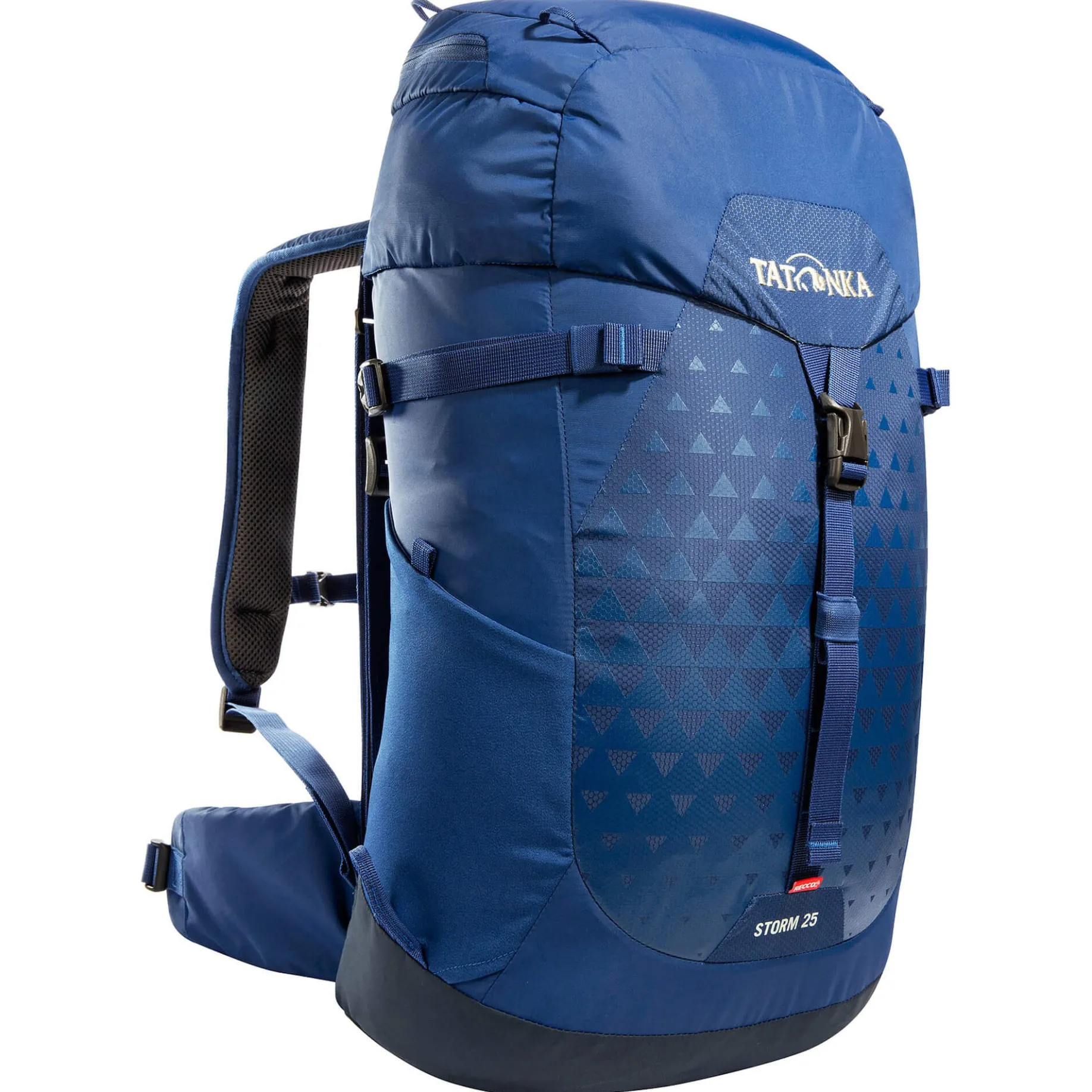 Storm 25 Recco - Wanderrucksack 52 cm (darker blue)