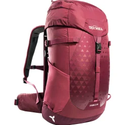 Storm 23 Recco Women - Wanderrucksack 52 cm (bordeaux red)