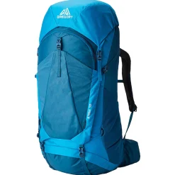 Stout 70 - Wanderrucksack 80 cm (compass blue)