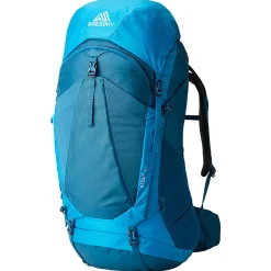 Stout 55 - Wanderrucksack 75 cm (compass blue)