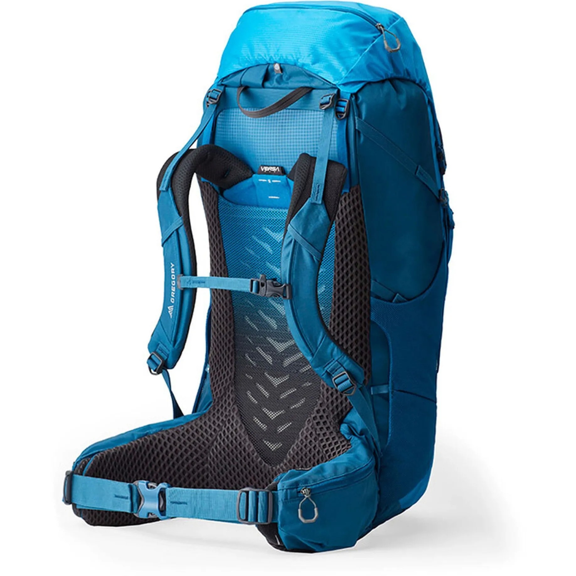 Stout 55 - Wanderrucksack 75 cm (compass blue)