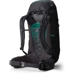 Stout 70 Plus - Wanderrucksack 80 cm (forest black)