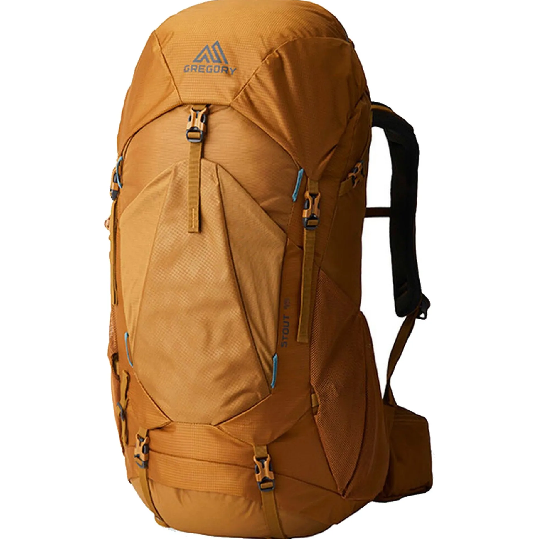 Stout 45 RC - Wanderrucksack 69 cm (sandstone)