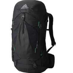 Stout 35 RC - Wanderrucksack 68.6 cm (forest black)