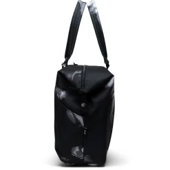 Strand - Reisetasche 43 cm (dye wash black)