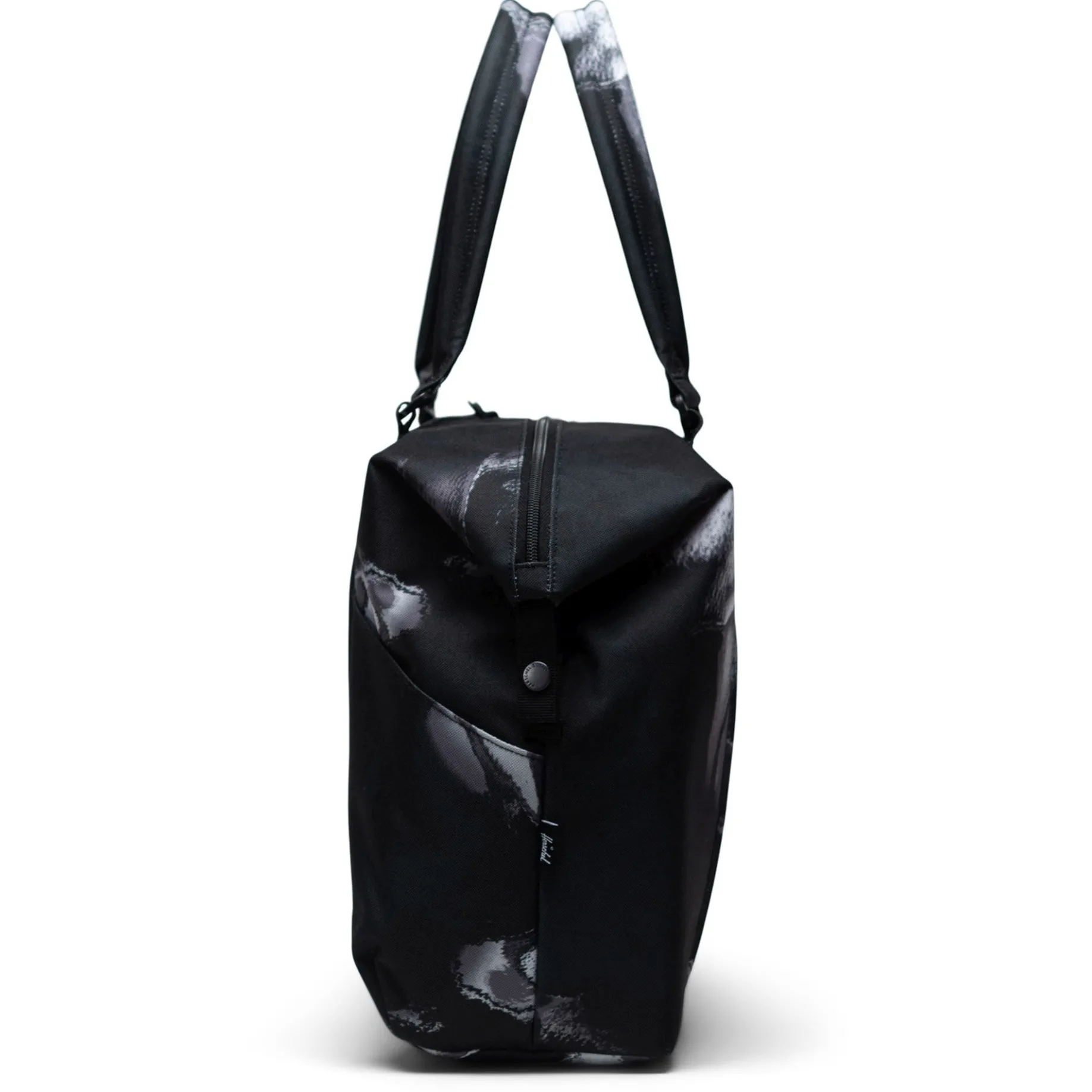 Strand - Reisetasche 43 cm (dye wash black)