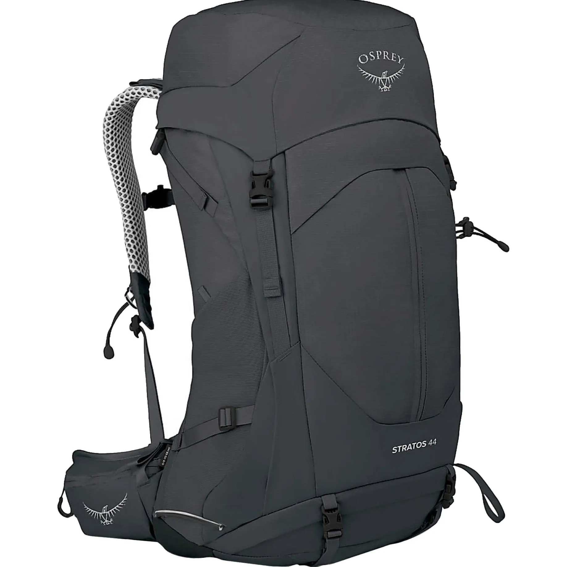 Stratos 44 - Wanderrucksack 72 cm (vision grey)