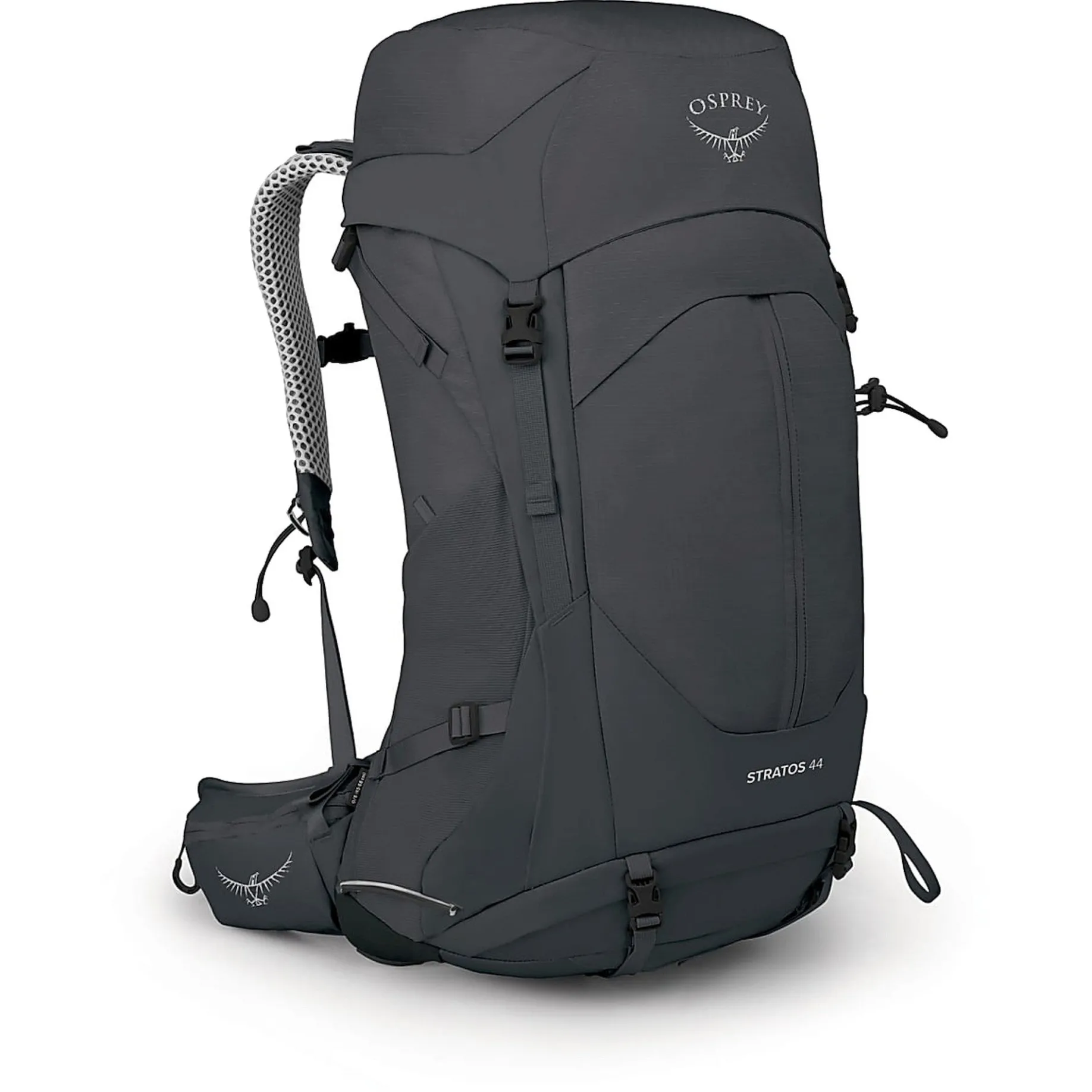 Stratos 44 - Wanderrucksack 72 cm (vision grey)