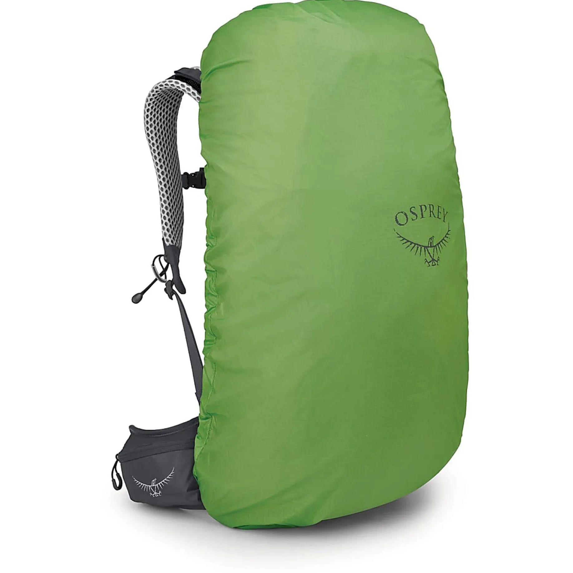 Stratos 44 - Wanderrucksack 72 cm (vision grey)
