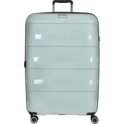 Straw+ - 4-Rollen-Trolley 76 cm L erw. (mint)