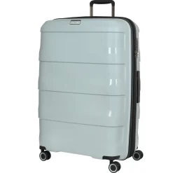 Straw+ - 4-Rollen-Trolley 76 cm L erw. (mint)
