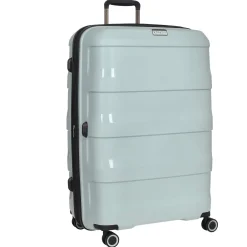 Straw+ - 4-Rollen-Trolley 76 cm L erw. (mint)