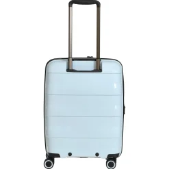 Straw+ - 4-Rollen-Trolley 55 cm S erw. (pastel blue)