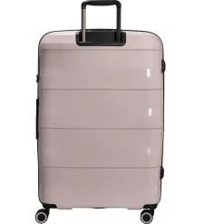Straw+ - 4-Rollen-Trolley 76 cm L erw. (rose)