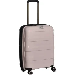 Straw+ - 4-Rollen-Trolley 55 cm S erw. (rose)