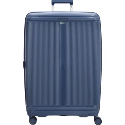 Straw T - 4-Rollen-Trolley 76 cm L erw. (navy)