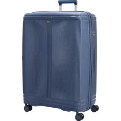Straw T - 4-Rollen-Trolley 76 cm L erw. (navy)