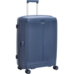 Straw T - 4-Rollen-Trolley 67 cm M erw. (navy)