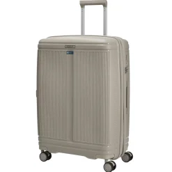 Straw T - 4-Rollen-Trolley 67 cm M erw. (sand)