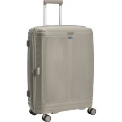 Straw T - 4-Rollen-Trolley 67 cm M erw. (sand)