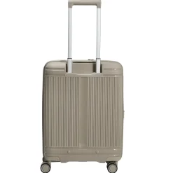Straw T - 4-Rollen-Trolley S 54 cm erw. (sand)
