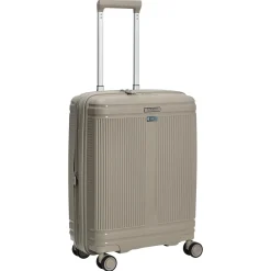 Straw T - 4-Rollen-Trolley S 54 cm erw. (sand)
