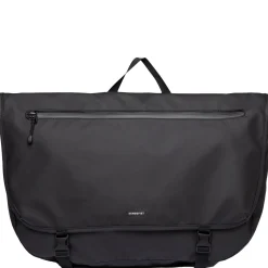 Stream Messenger - Umhängetasche 16" 44 cm (black)