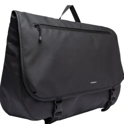 Stream Messenger - Umhängetasche 16" 44 cm (black)