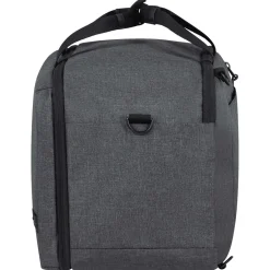 Streethero - 3-Wege-Handgepäck 38.5 cm (grey melange)