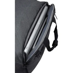 Streethero - 3-Wege-Handgepäck 38.5 cm (grey melange)