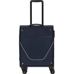 Strong - 4-Rollen-Trolley S 55 cm (navy)