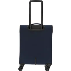 Strong - 4-Rollen-Trolley S 55 cm (navy)