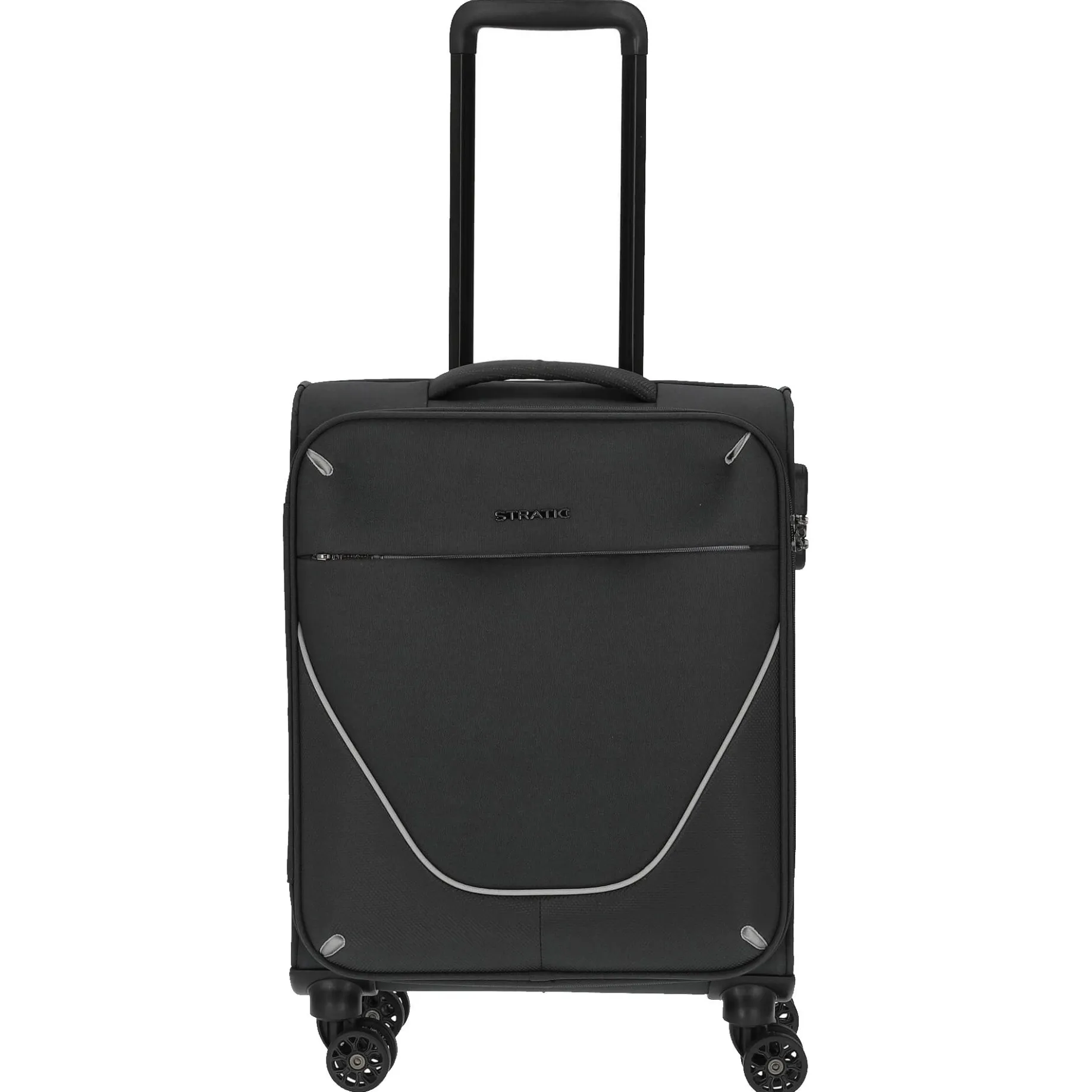 Strong - 4-Rollen-Trolley S 55 cm (anthracite)